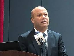 أبو هولي يدعو الدول الأعضاء إلى حماية ولاية عمل الأونروا